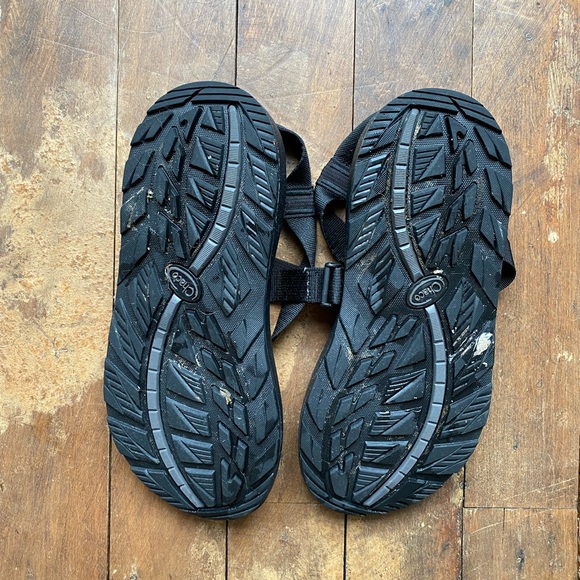 Chaco Sandals - Picture 4 of 4